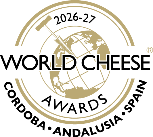 WCA 2026 Logo